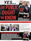 The Public Ought To Know ebook promo